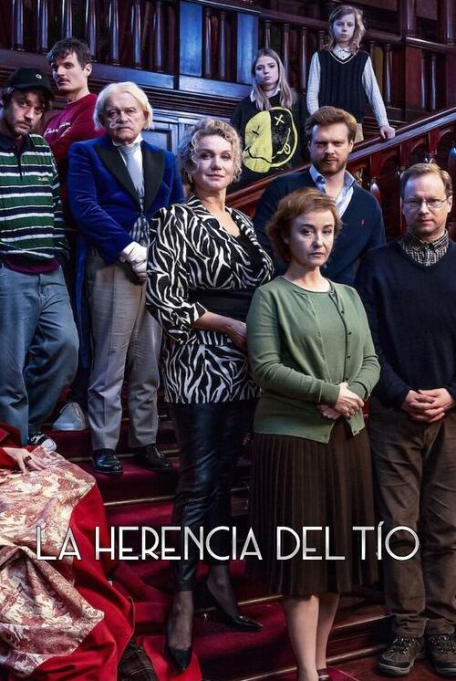 La Herencia del Tío (2024)