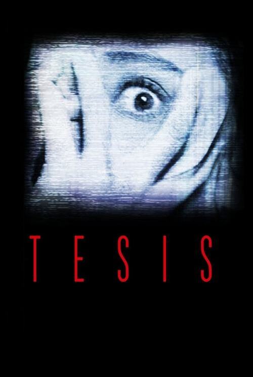 Tesis (1996)