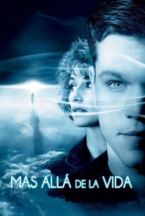 Más Allá de la Vida (2010)