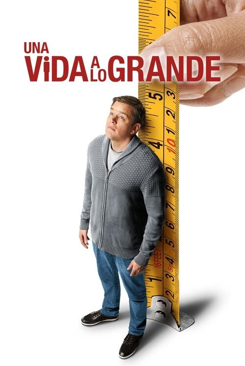 Una Vida a Lo Grande (2017)
