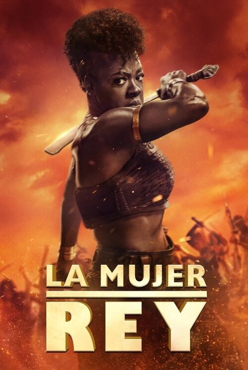 La Mujer Rey (2022)
