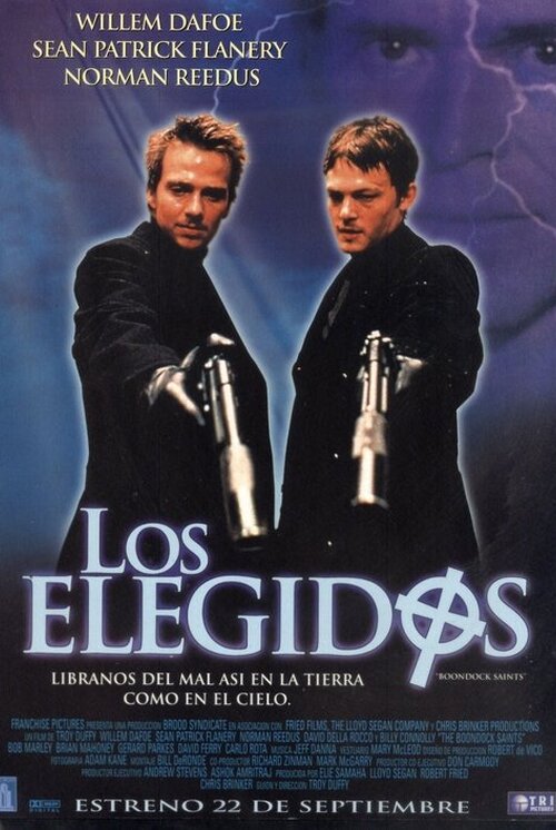 Los Elegidos (1999)
