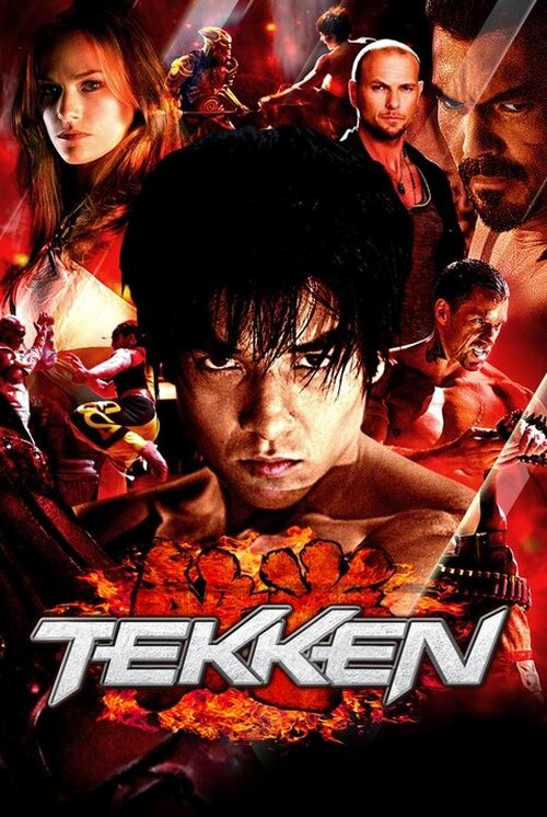 Tekken (2010)