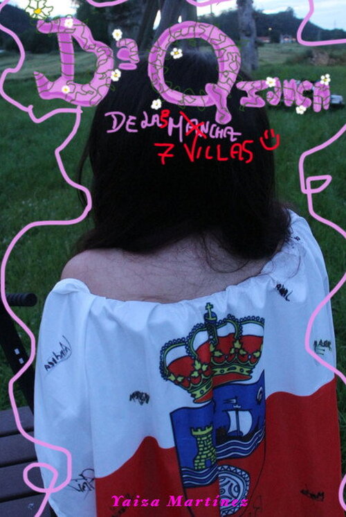 Doña Quijuca de las Siete Villas (2026)