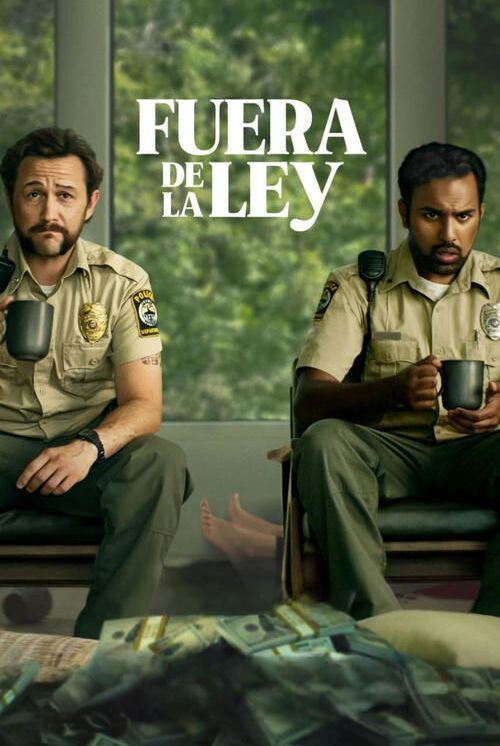 Fuera de la Ley (2024)
