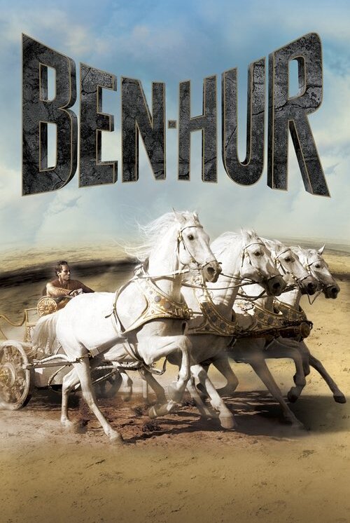 Ben-Hur (1959)
