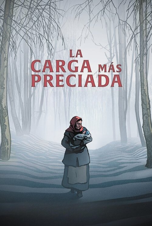 La Mercancía Más Preciosa (2024)