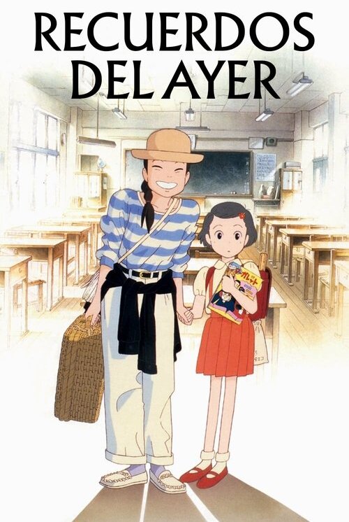 Recuerdos del Ayer (1991)