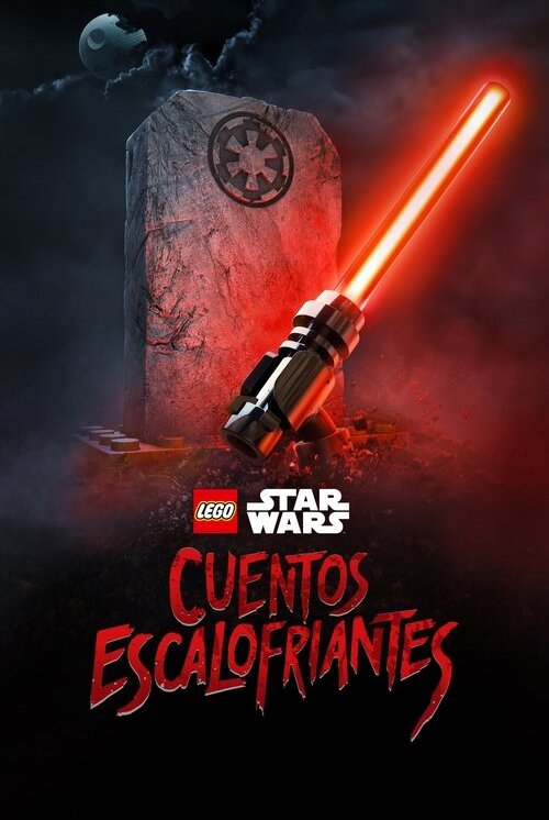 Lego Star Wars Cuentos Escalofriantes (2021)