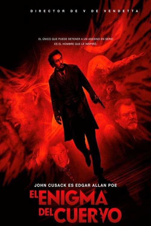 El Enigma del Cuervo (2012)