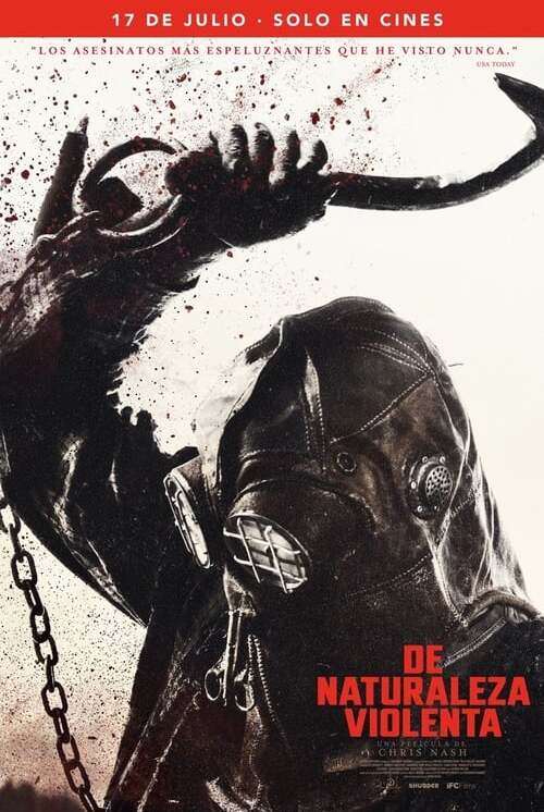 De Naturaleza Violenta (2024)