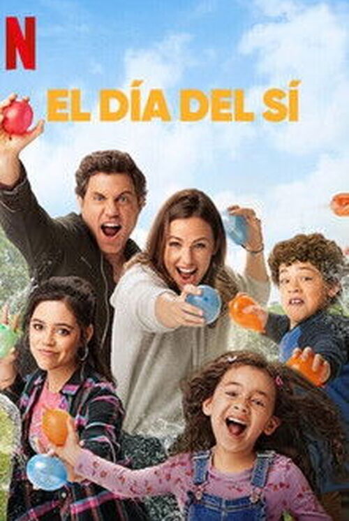 El Día del Sí (2021)