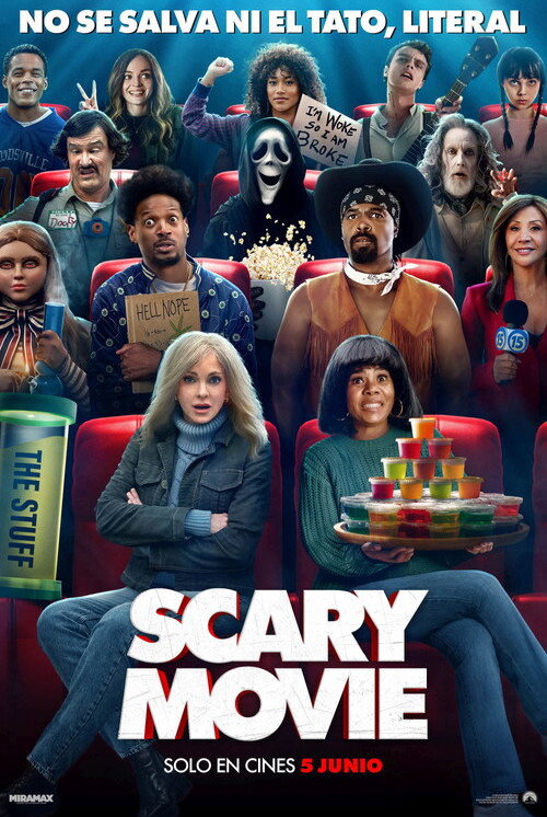 Scary Movie (2026)
