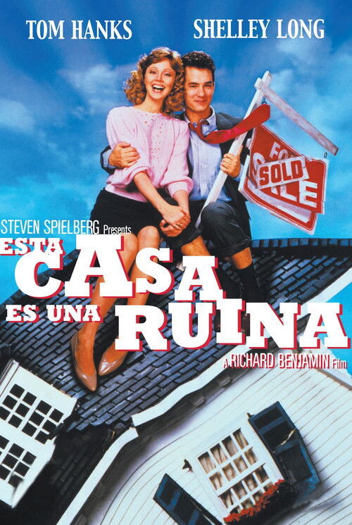 Esta Casa Es Una Ruina (1986)