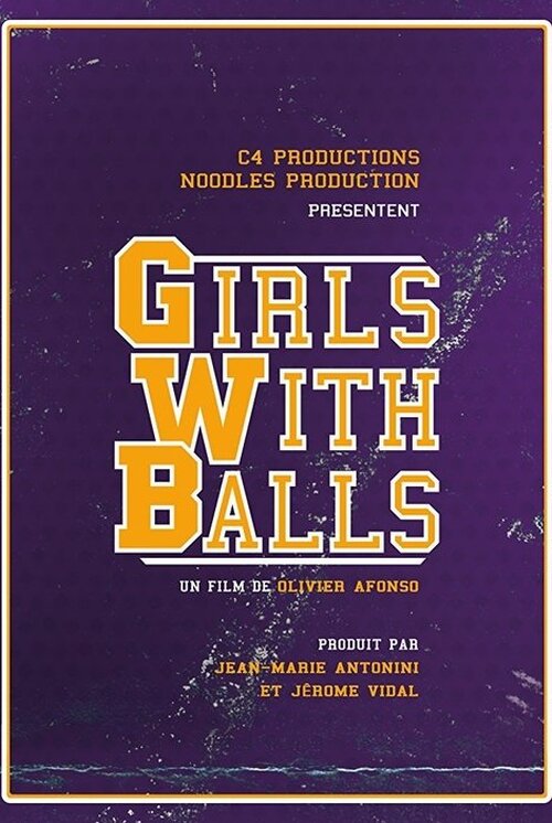 Chicas Con Pelotas (2019)