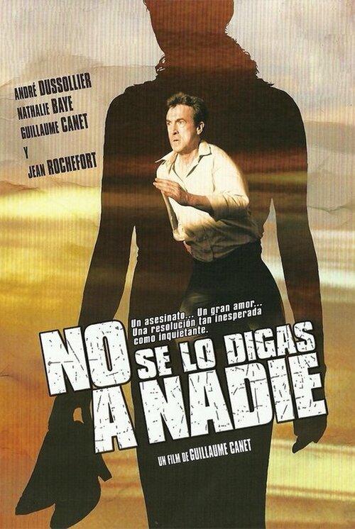 No Se Lo Digas a Nadie (2006)