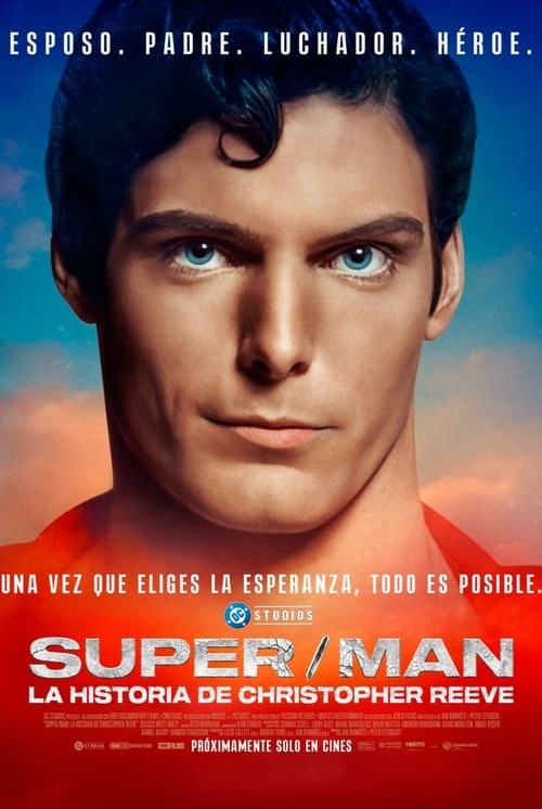 Super/Man: la Historia de Christopher Reeve (2024)