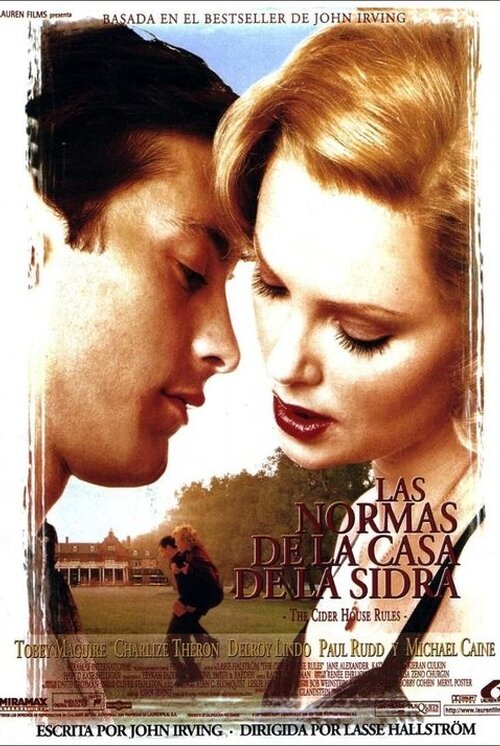 Las Normas de la Casa de la Sidra (1999)