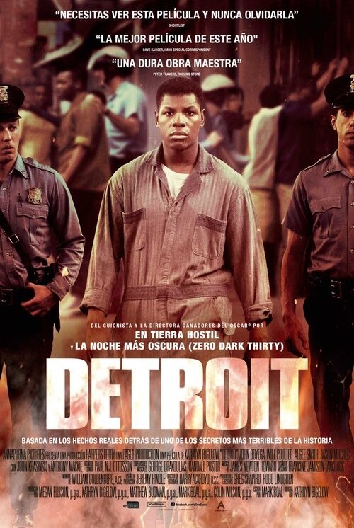 Detroit (2017)