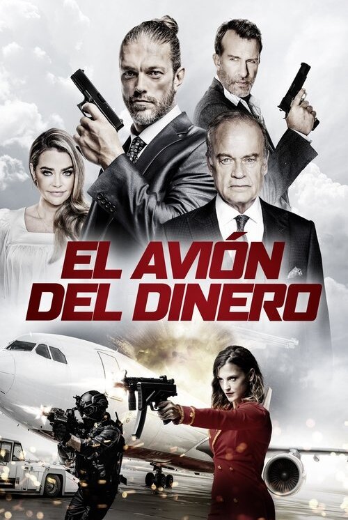 El Avión del Dinero (2020)