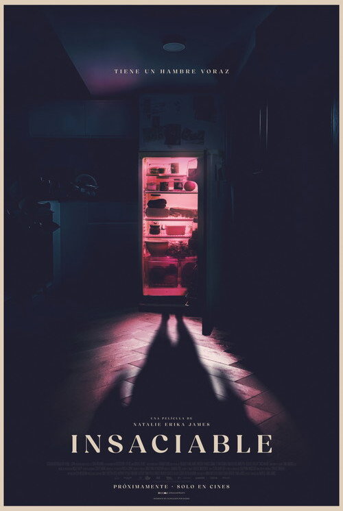 Insaciable (2026)