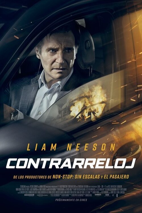 Contrarreloj (2023)