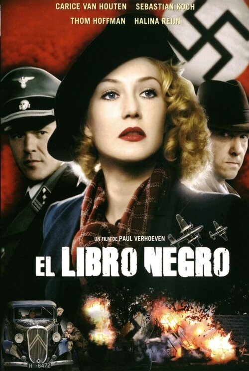 El Libro Negro (2006)