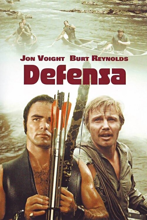 Defensa (1972)