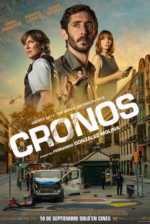 Cronos (2026)