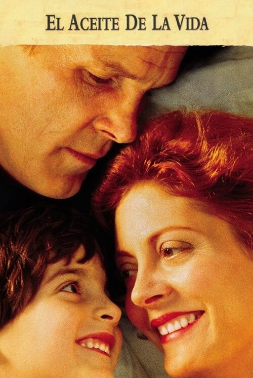 El Aceite de la Vida (1992)
