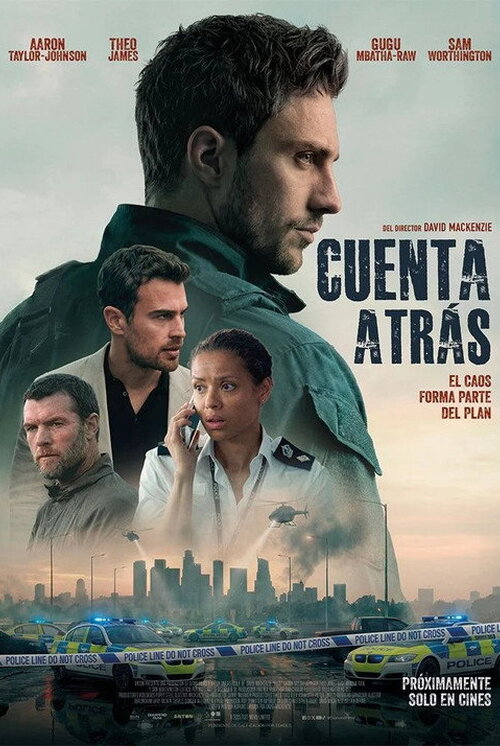 Cuenta Atrás (2025)