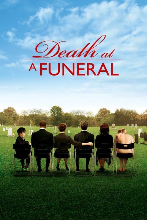 Un Funeral de Muerte (2007)