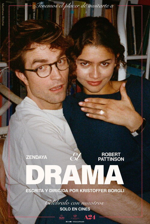 El Drama (2026)